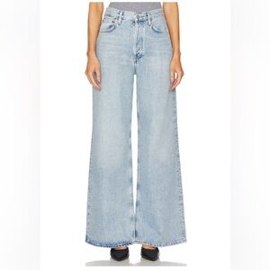 Agolde Dame Jeans